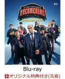【楽天ブックス限定先着特典】HITOSHI MATSUMOTO Presents ドキュメンタル　シーズン11【Blu-ray】(オリジナルクリ…