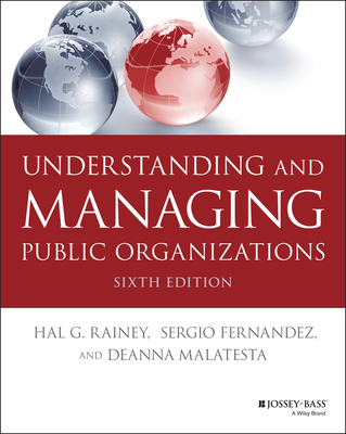 楽天ブックス: Understanding and Managing Public Organizations