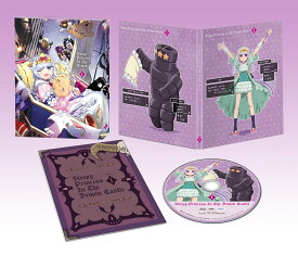 「魔王城でおやすみ」1【Blu-ray】 [ 水瀬いのり ]