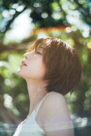 岡崎紗絵 2nd 写真集 (タイトル未定) [ 岡崎 紗絵 ]