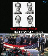 オニオン・フィールド 4Kレストア版【Blu-ray】 [ ジェームズ・ウッズ ]