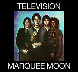マーキー・ムーン [ テレヴィジョン ]