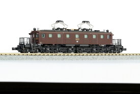 EF57 1 【3069-3】 (鉄道模型 Nゲージ)