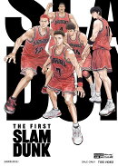 映画『THE FIRST SLAM DUNK』 STANDARD EDITION【4K ULTRA HD】(早期予約特典なし)