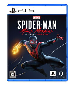 Marvel's Spider-Man: Miles Morales PS5��