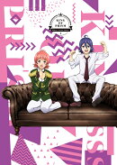 KING OF PRISM -Shiny Seven Stars- 第3巻