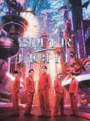 SUPER EIGHT (初回限定【SUPER】盤 CD＋DVD)