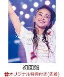 【楽天ブックス限定先着特典】namie amuro Final Tour 2018 〜Finally〜 (東京ドーム最終公演＋25周年沖縄ライブ＋5…