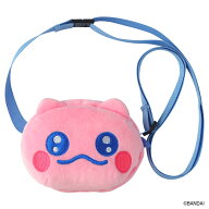 Tamagotchi Paradise おでかけキャリー ぽいずっち