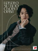 【楽天ブックス限定先着特典】CHOPIN ORBIT (初回生産限定盤 CD＋Blu-ray)(アクリルキーホルダー)