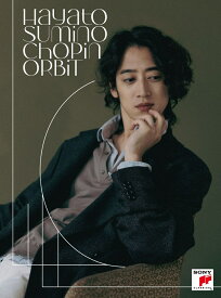 【楽天ブックス限定先着特典】CHOPIN ORBIT (初回生産限定盤 CD＋Blu-ray)(アクリルキーホルダー) [ 角野隼斗 ]