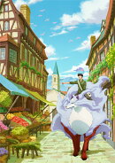 とんでもスキルで異世界放浪メシ 第1巻【Blu-ray】