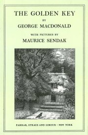 The Golden Key GOLDEN KEY 2/E [ George MacDonald ]