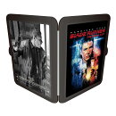 ブレードランナー　ファイナル・カット　FR4ME＜フレーム＞仕様　ポリススピナー付き (2枚組) 【Blu-ray】