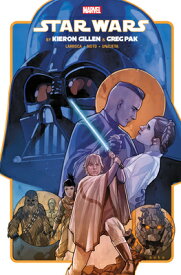 Star Wars by Gillen & Pak Omnibus SW BY GILLEN & PAK OMNIBUS [ Kieron Gillen ]
