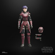 STAR WARS　ハズブロ（Hasbro）STAR WARS スター・ウォーズ ブラックシリーズ ルック・カスト、『スター・ウォーズ：モール／シャドウ・ロード』プレミアム コレクション用 15 cm アクションフィギュア G2583 正規品