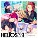 『HELIOS Rising Heroes』THIRD SEASON 「Overflow」 ENDING THEME【豪華盤】