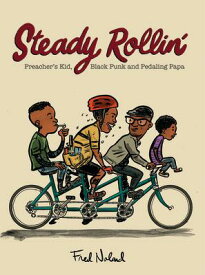 Steady Rollin' STEADY ROLLIN [ Fred Noland ]