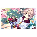 [千の刃濤、桃花染の皇姫]ラバーマット（鴇田奏海／お弁当）