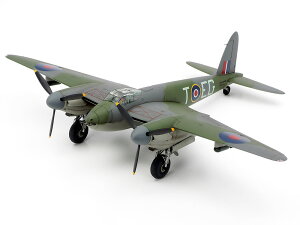 ^~ 1/48 @V[Y fEnrh XL[g FB Mk.VI/NF Mk.II y61062z (vf)