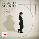 【楽天ブックス限定先着特典】CHOPIN ORBIT(アクリルキーホルダー) [ 角野隼斗 ]