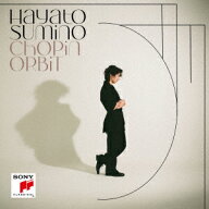 【楽天ブックス限定先着特典】CHOPIN ORBIT(アクリルキーホルダー) [ 角野隼斗 ]