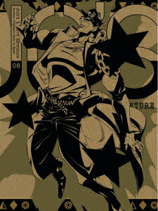 ジョジョの奇妙な冒険 スターダストクルセイダース エジプト編 Vol.6