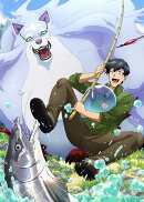 とんでもスキルで異世界放浪メシ 第2巻【Blu-ray】