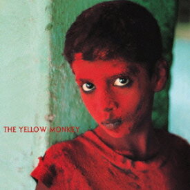 8[ハチ] [ THE YELLOW MONKEY ]