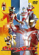 ウルトラマンメビウス11