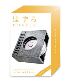 はずる キャストレコード