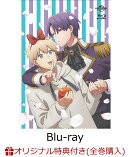 【楽天ブックス限定全巻購入特典】合コンに行ったら女がいなかった話 Vol.2【Blu-ray】(アニメ描きおろしイラスト使…