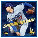 大谷翔平 オフィシャルグッズ THE GOLDEN TWO-WAY マイクロファイバー ハンドタオル