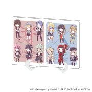 楽天ブックス: 【グッズ】アクリルアートボード(A5サイズ)「ペルソナ2 