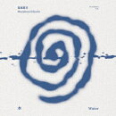 水 WATER