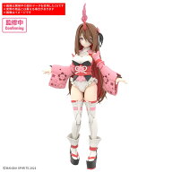 30MS SIS-Y00 シュレミ[カラーB] (色分け済みプラモデル)【クレジットカード決済限定】