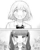 咲きそめコンプレックス 1