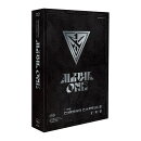 加賀美ハヤト 1st One Man Live “ALPHA ONE” Chronocapsule版【Blu-ray】