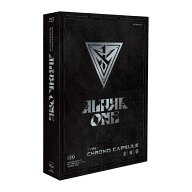 加賀美ハヤト 1st One Man Live “ALPHA ONE” Chronocapsule版【Blu-ray】 [ 加賀美ハヤト ]