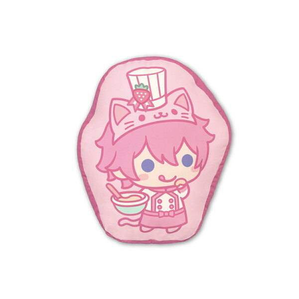 楽天ブックス: 【公式グッズ】すとぷり あにまるだいかっとくっしょん 