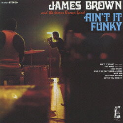 エイント・イット・ファンキー