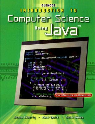 楽天ブックス: Introduction to Computer Science, Using Java, Student Edition ...