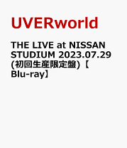 楽天市場】UVERworld（その他｜ミュージック）：Blu-ray<CD・DVDの通販