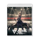 加賀美ハヤト 1st One Man Live “ALPHA ONE” 通常版【Blu-ray】