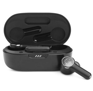 JBL QUANTUM TWS �n�C�u���b�h�m�C�Y�L�����Z�����O���ڃQ�[�~���O���S���C�����X�C���z��