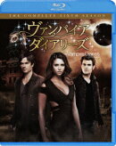 ヴァンパイア・ダイアリーズ <シックス・シーズン> コンプリート・セット【Blu-ray】