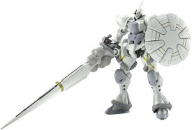 HG 1/144 『機動戦士Gundam GQuuuuuuX』 エグザベ専用ギャン(ハクジ装備) (プラモデル)【クレジットカード決済限定】