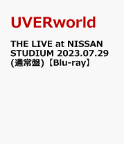 楽天市場】UVERworld（その他｜ミュージック）：Blu-ray<CD・DVDの通販