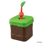 ∞ひっこぬきピクミン DX 赤ピクミン