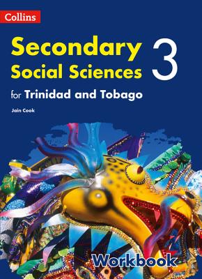 楽天ブックス: Collins Secondary Social Studies for the Caribbean - Workbook 3 ...